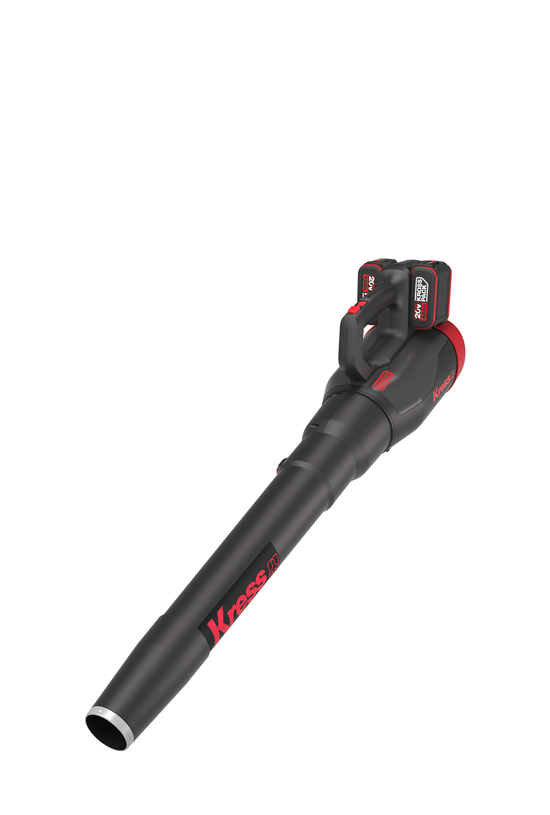 Kress KG584.9 - Soffiatori per foglie